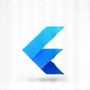 Logo Flutter
