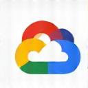 Logo Google Cloud Platform